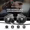 Decibullz - Custom Earplug Lanyard