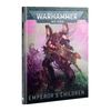 Games Workshop Warhammer 40,000 Codex Emperor's Children Book Age 14+