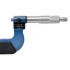 .0001" Grad Outside Micrometer Digital Counter Ratchet Stop Thimble 2 - 3" Range
