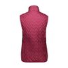 CMP Damen Ripstop Weste, Goji, 38
