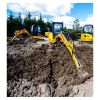 Activity Superstore Family Ticket to Diggerland for Four