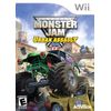 Monster Jam : Urban Assault for Nintendo Wii