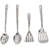 Zodiac M960SET4 Value Kitchen Essentials Utensil Set x 4