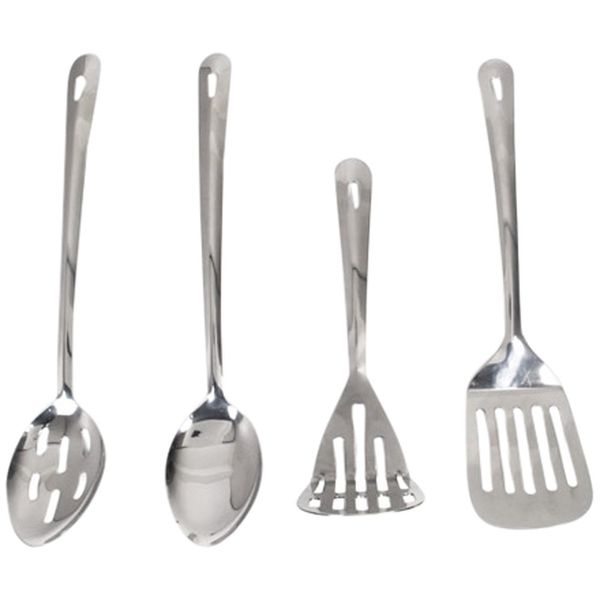 Zodiac M960SET4 Value Kitchen Essentials Utensil Set x 4