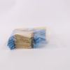 Blue Plastic handle Paint Brush 2inch PET+Plastic