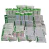 Safety First Aid HSE Catering Kit Refill (1-50 Persons)