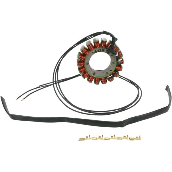 Moose Racing High Performance Stator -  Bolt-On Easy Install 2112-0686