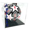 Football Display Case With Club / Player Name