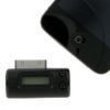 Kit Simple FM Transmitter for iPod / iPhone / iPad 2/3