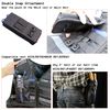 Niche Radio Pouch, Tool Pouch TL-6217