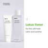 Rovectin Clean Lotus Water Cream 60ml