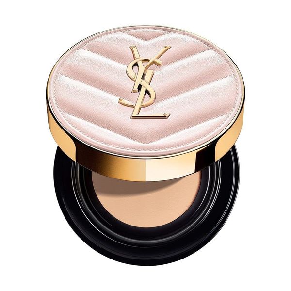 Yves Saint Laurent Radiant Touch Grow Pact (B10 - Brightest Skin Color)