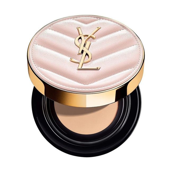 Yves Saint Laurent Radiant Touch Grow Pact (B10 - Brightest Skin Color)