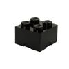 Room Copenhagen Brick Box, 4, Black (40030633)