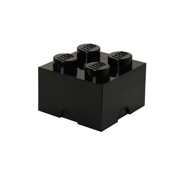 Room Copenhagen Brick Box, 4, Black (40030633)