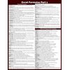 Learn Microsoft Excel Tutorial Training Course for Beginners Intermediate & Advanced Excel Functions Formulas Pivot Tables Data Analysis Step-by-Step Makes It Easy To Learn How to Use Excel for Fast