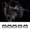 EBTOOLS 5pcs Alloy Triangle Strap Ring Replacement for Camera Shoulder Strap,Camera Strap Triangle Split Ring Hook