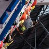 YY Vertical T-Rex Chalk Bag for Climbing, Green, One Size