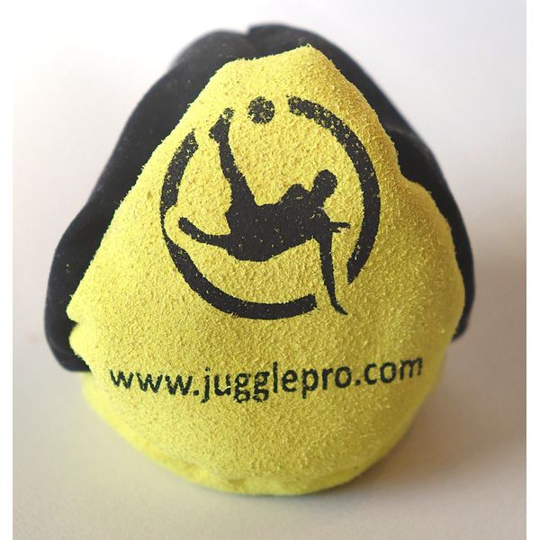 Juggle Pro Footbag Freestyle Hacky Sack BUNKAI