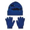 Under Armour Boys B Beanie/Glove Combo Beanie Hat