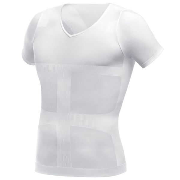 La-VIE Compression Inner Shirt, Cool Dry Compression Shirt, Amazing Compression Shirt