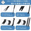 PLEAVIT Interior Peel Off Interior Car Tool Clip Clamp Tool (5)