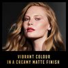 Max Factor Rossetto Matte Colour Elixir Velvet, Formula Idratante e Nutriente a Lunga Durata, 40 Dusk