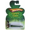 Hot Wheels Dragster, [Green] Clover Cars