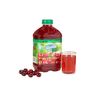 Thick & Easy Thickened Beverage Cranberry Juice 46 oz. Bottle