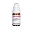 Acidum succinicum C30 DHU Globuli, 10 g GLO