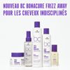 SCHWARZKOPF PROFESSIONAL BC Bonacure Frizz Away Conditioner Babassu Oil Clean Performance 200 ml