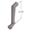 C.R. LAURENCE EP24076 CRL Clay Window Operator Handle with 11/32" Spline Size