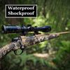 Gotical CVA Paramount Picatinny Scope Rail - 20 MOA Fits All Paramount