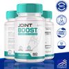(5 Pack) Joint boost Advanced Support Formula Mobility Supplement 300 Capsules