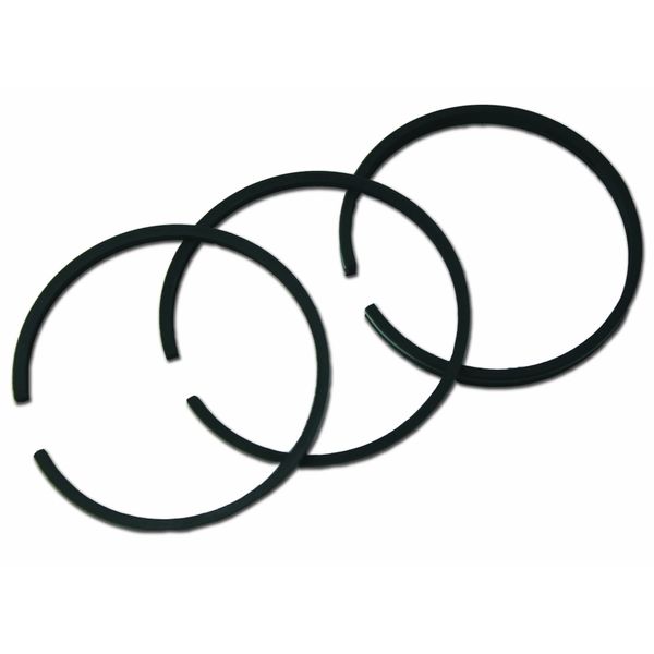 Briggs & Stratton 690162 Standard Piston Replica Ring Set