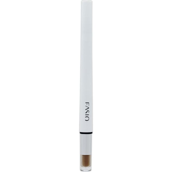 FASIO BR301 Perfect Eyebrow N (Likid & Powder), Light Brown, 0.03 oz (0.8 g)