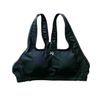 Basullier Sauna 37 Sauna Wear Top (Black), Black