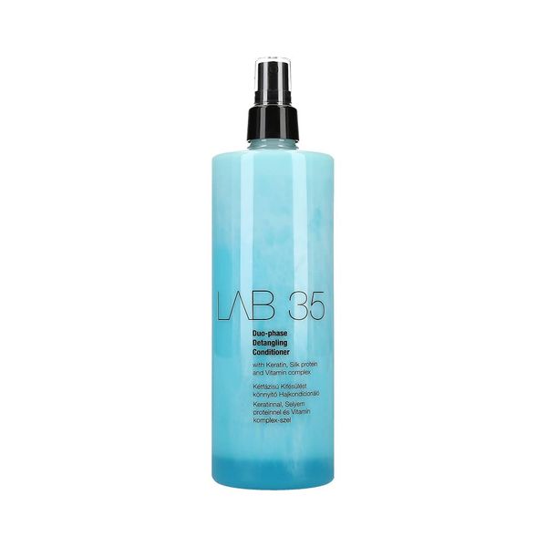 Kallos Lab 35 Duo-Conditioner, 500 Ml , (1Er Pack)