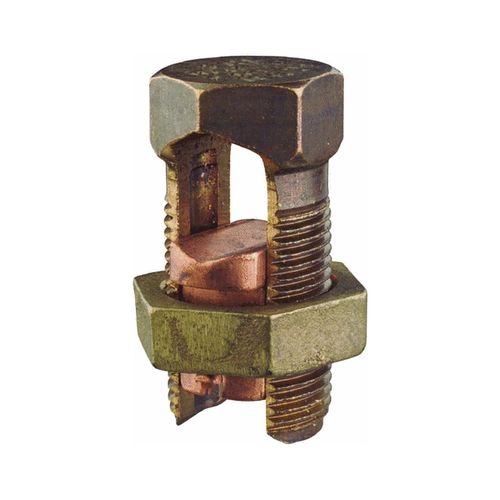 2-6 Str Bolt Connector