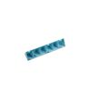Yourspares 3 x HOTPOINT VERSION 2 WASHING MACHINE DRUM PADDLE LIFTER