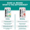 XTEND EAA + BCAA Powder | Muscle Recovery & Lean Muscle Growth | 9 Essential ...
