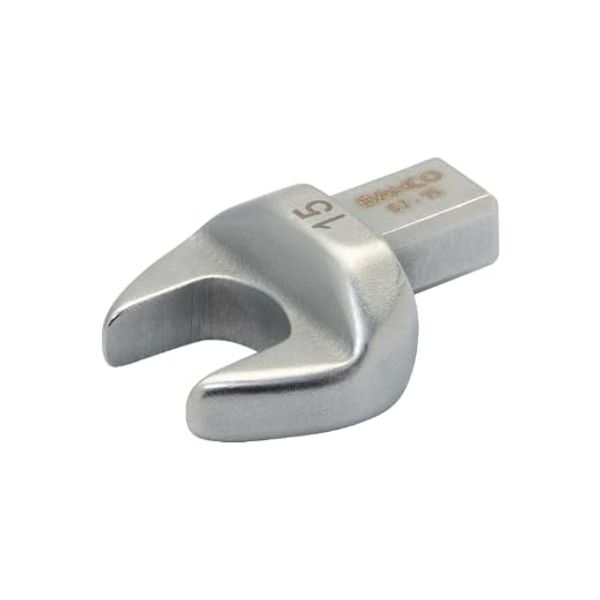 Cabeza Interc B/Fija 14X18,30