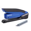 PaperPro - 1122 - inPOWER 20 Desktop Stapler, 20 Sheets, Full-Strip, Blue