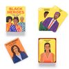 Laurence King Black Heroes: A Go Fish Card Game