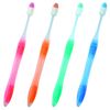 Taisho Pharmaceutical Dentwell Toothbrush, Compact, Soft