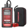 2025 THINKDIAG 2 Car OBD2 Scanner Bidirectional All System Diagnostic Tool CANFD