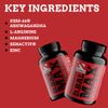 D-BAL MAX - Powerful Legal BodyBuilding Supplement for Advanced Performance