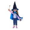 Lottie Magician Girl
