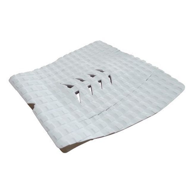 Funktion Deck Pad Short MODEL PAD AC-DECKPAD-WHT