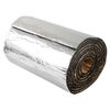 1Pcs High quality self adhesive backing Sound Deadener Insulation Mat 59''x39''